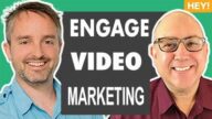 Dane Golden on Engage Video Marketing podcast