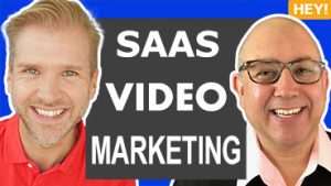 How To Do Video Marketing For SaaS With Dominik Wever