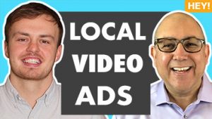 How To Do Local Video Advertising With Aaron Pearson of BitBranding