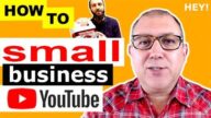 youtube small business