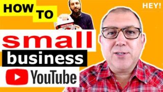 youtube small business