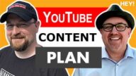 Video Content Strategy Dan Courier Creator Fundamentals