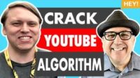 Matt Gielen's Cracking The YouTube Algorithm 2020