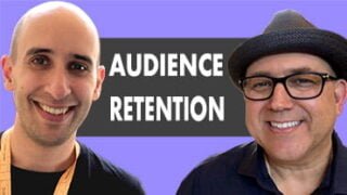 Evan Carmichael's Audience Retention Secret