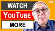 How Much YouTube Should Marketers Watch?