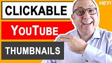 How To Get Clickable YouTube Thumbnails in 2019