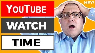 How To Increase YouTube Watch Time