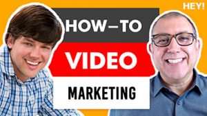 How To Video Marketing With Dusty Porter