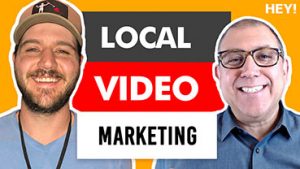 Local Video Marketing With Will Rosebruck Of Texas Green Plumbing