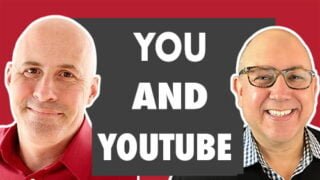 Dane Golden Is Talking About YOU! - Tube Labs Podcast With Rosh Sillars