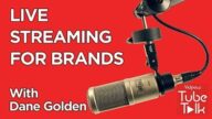 YouTube Livestreaming For Brands