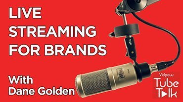 YouTube Livestreaming For Brands