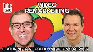 Video Remarketing Gideon Shalwick