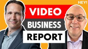 The 2019 State Of Video In Business Report With Tyler Lessard Of Vidyard