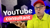 YouTube Consultant