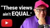 Should you do YouTube Ads on a separate channel?