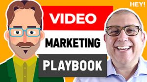 Video Marketing Playbook With Matt Ballek of VidiSEO