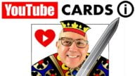 YouTube Info Cards