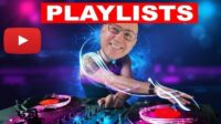 How To Add A Video To A YouTube PLAYLIST