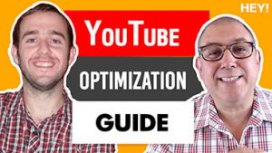 YouTube Optimization The Complete Guide With Tom Martin - VidAction.tv Podcast #11